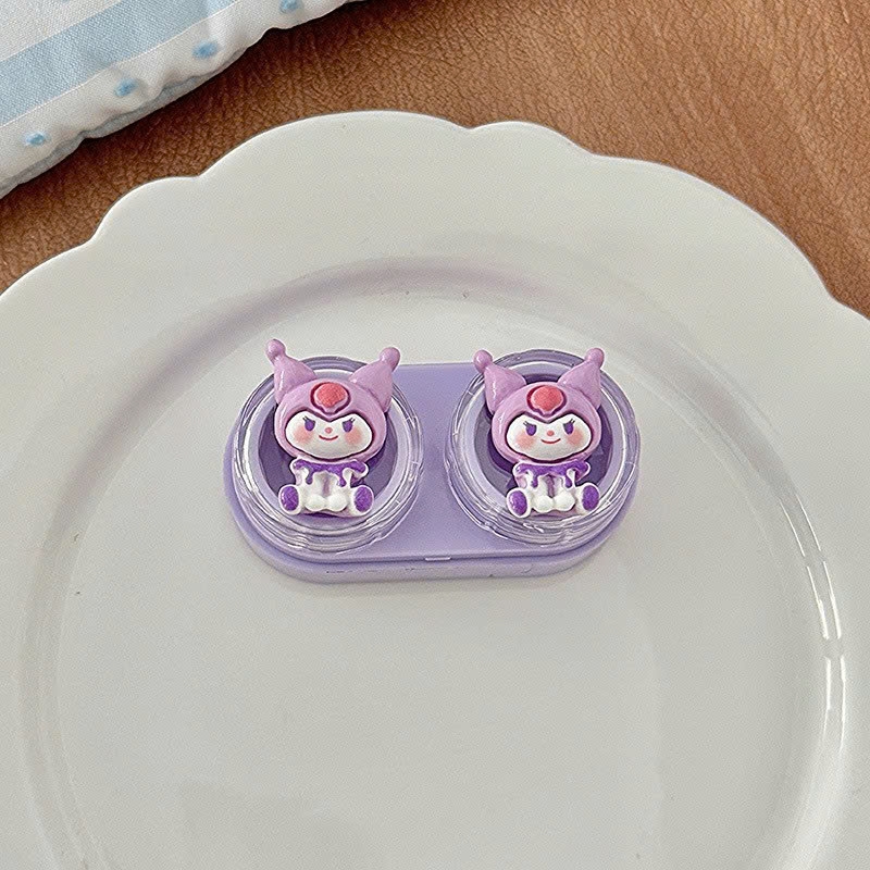 Khay Mini 3D Tổng Hợp Các Mẫu Siêu Cute Link #1