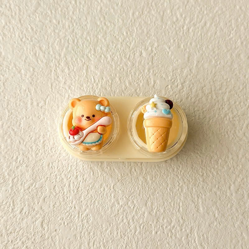 Khay Mini 3D Tổng Hợp Các Mẫu Siêu Cute Link #1