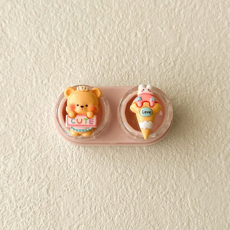 Khay Mini 3D Tổng Hợp Các Mẫu Siêu Cute Link #1