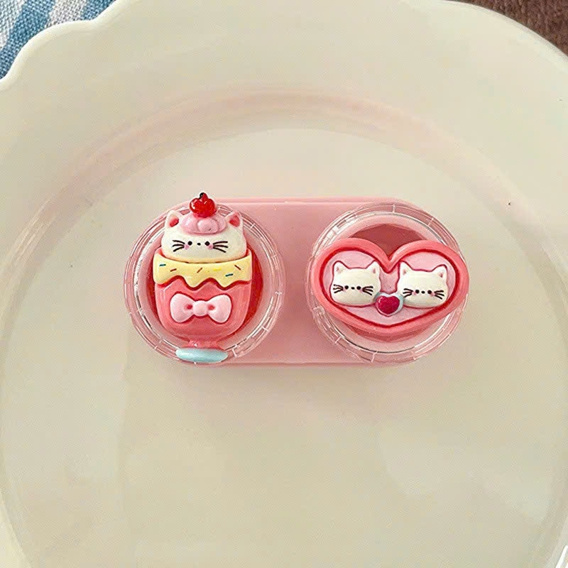 Khay Mini 3D Tổng Hợp Các Mẫu Siêu Cute Link #1