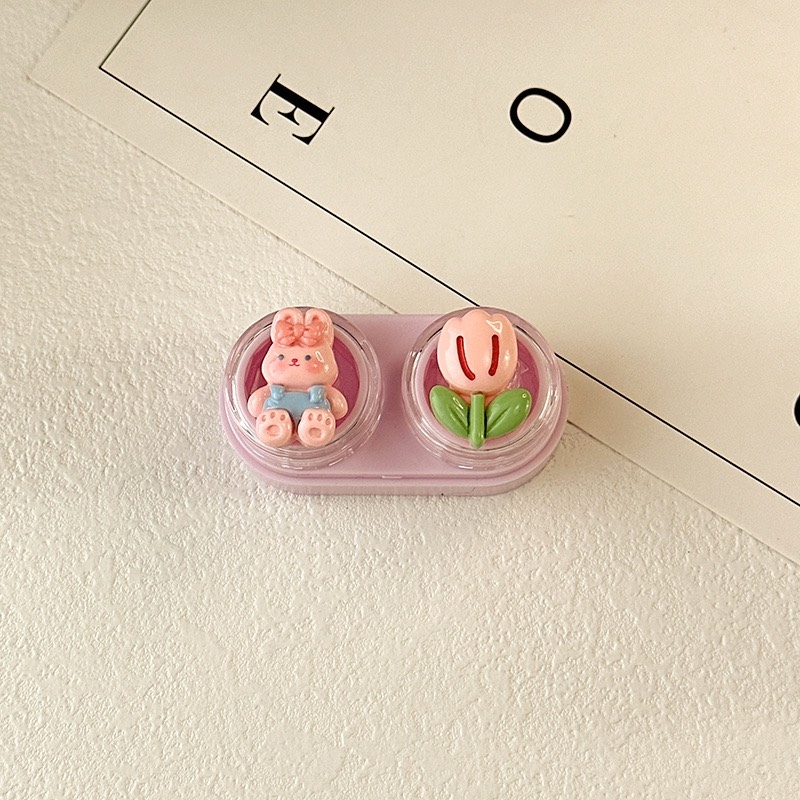 Khay Mini 3D Tổng Hợp Các Mẫu Siêu Cute Link #1