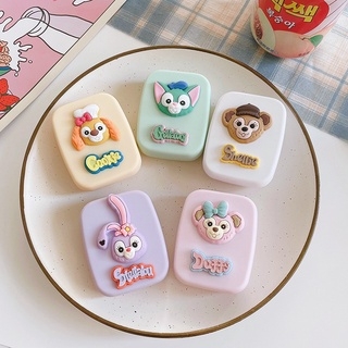 Nước Ngâm-Nhỏ Mắt Các Loại