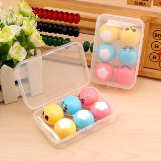 Khay Lens 3 Cặp Lens Mini Cao Cấp- Case Đựng Lens