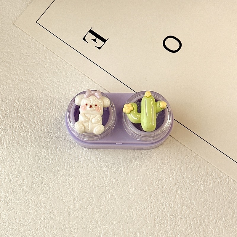 Khay Mini 3D Tổng Hợp Các Mẫu Siêu Cute Link #1