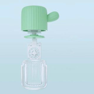 Máy Rửa Lens Rút Dây Bằng Tay Siêu Sạch Eyekan Cao Cấp