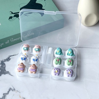 Khay Đựng 6 Cặp Lens