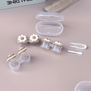 Khay Mini 3D Công Chúa Nhiều Mẫu - Case Đựng Lens