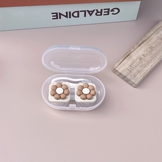 Khay Mini 3D Công Chúa Nhiều Mẫu - Case Đựng Lens