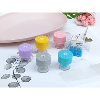 Máy Rửa Lens Xoay Tay Loại Mới Cao Cấp