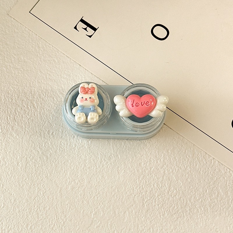 Khay Mini 3D Tổng Hợp Các Mẫu Siêu Cute Link #1