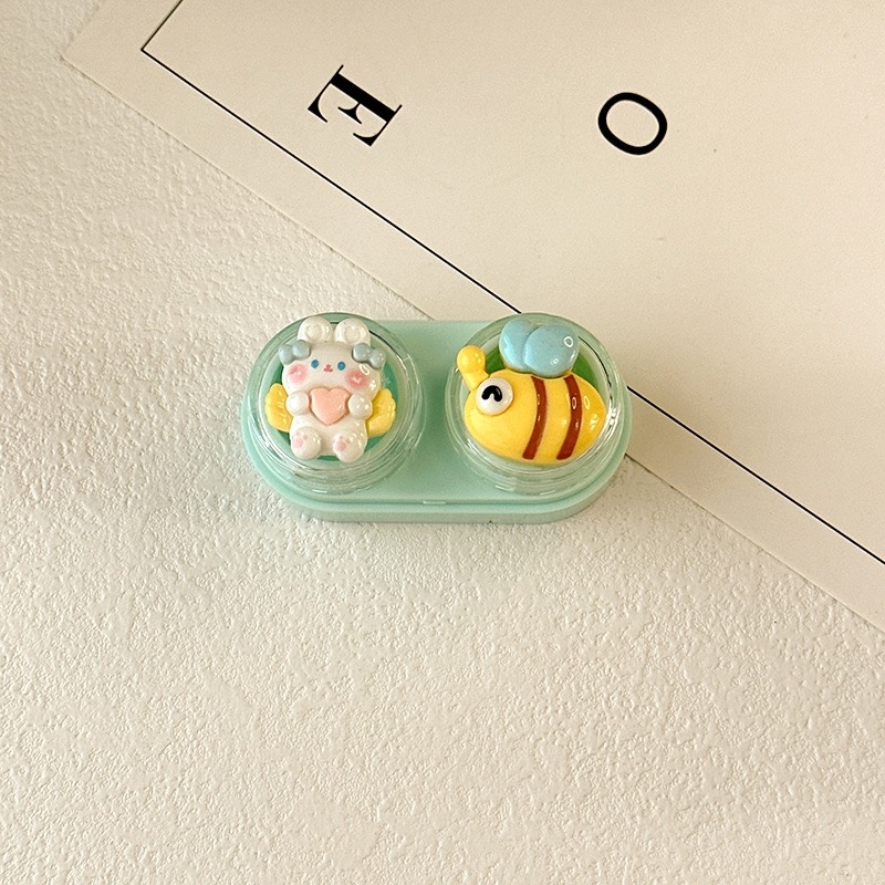 Khay Mini 3D Tổng Hợp Các Mẫu Siêu Cute Link #1