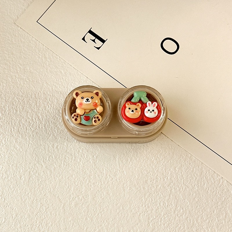 Khay Mini 3D Tổng Hợp Các Mẫu Siêu Cute Link #1