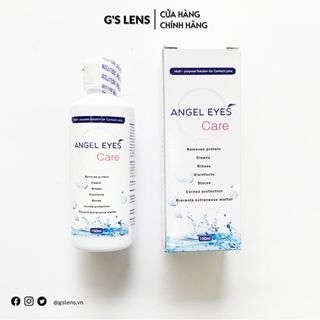Nước Ngâm-Nhỏ Mắt Các Loại