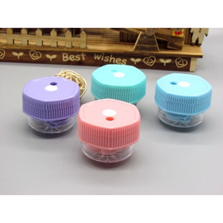 Máy Rửa Lens Kính Áp Tròng Xoay Tay-Bản Nâng Cấp Ver 2