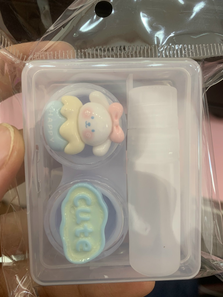 Khay Mini 3D Tổng Hợp Các Mẫu Siêu Cute Link #2