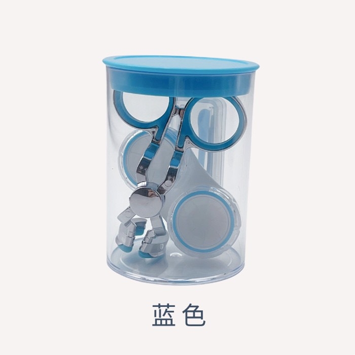 Dụng Cụ Đeo Lens-Kẹp Đeo Lens