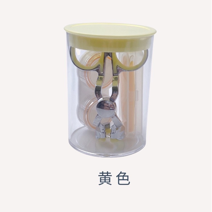 Dụng Cụ Đeo Lens-Kẹp Đeo Lens