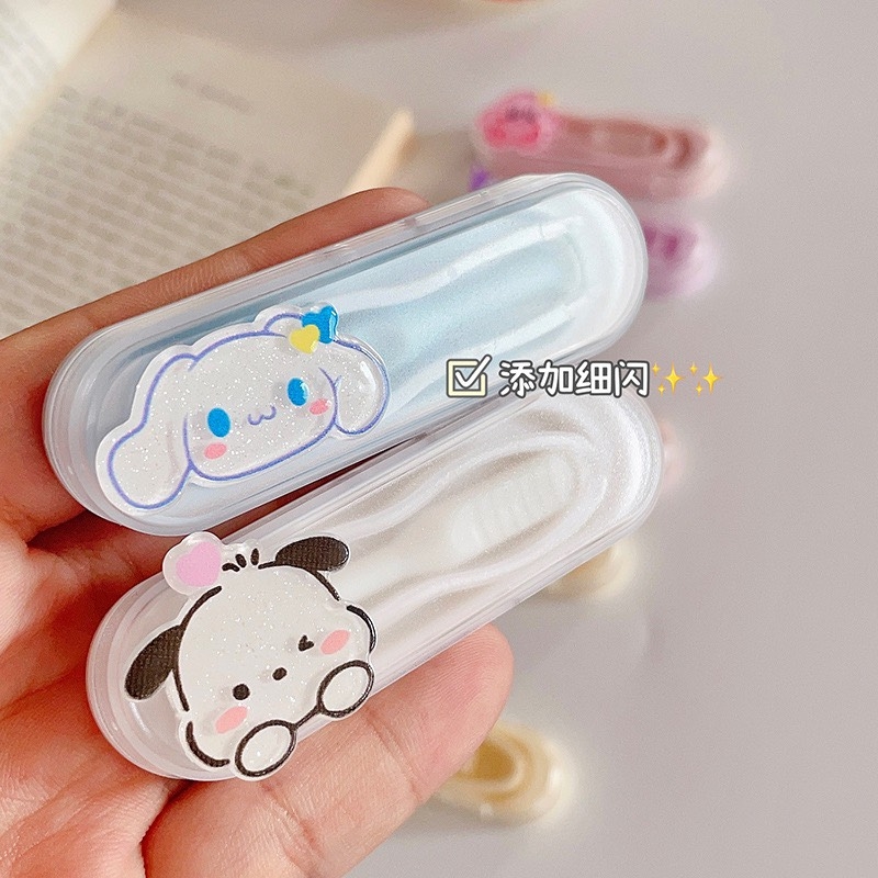 Phụ Kiện Đeo Lens 1 Cái Nhiều Mẫu