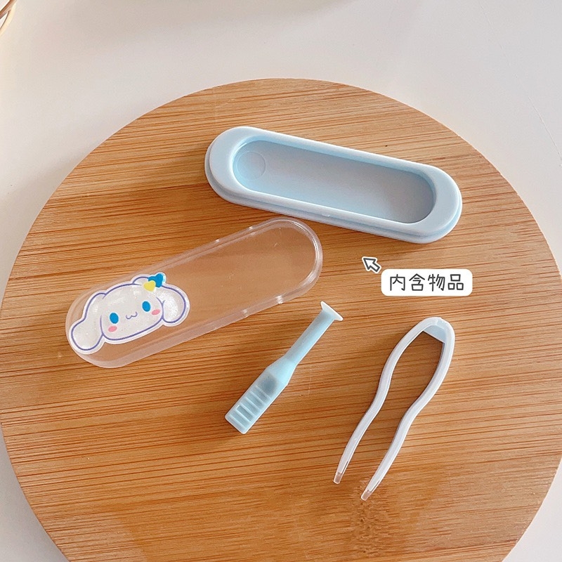 Phụ Kiện Đeo Lens 1 Cái Nhiều Mẫu