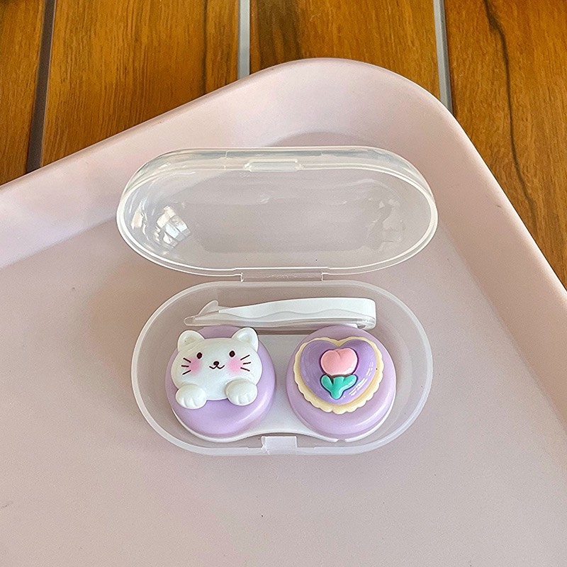 Khay Mini 3D Tổng Hợp Các Mẫu Siêu Cute Link #2