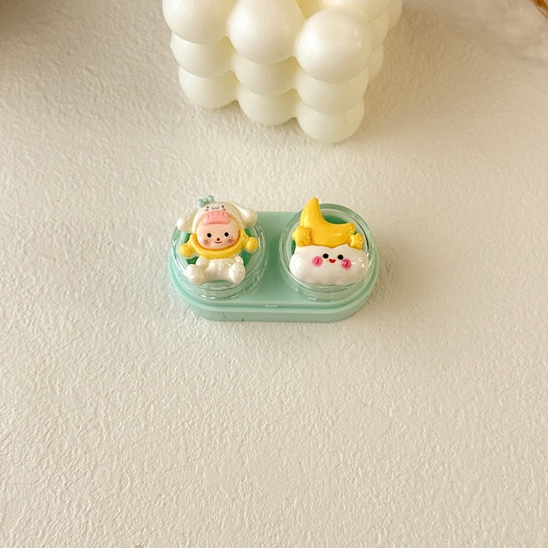 Khay Mini 3D Tổng Hợp Các Mẫu Siêu Cute Link #1