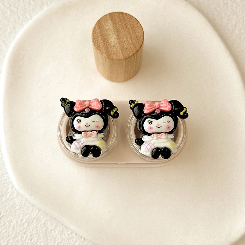 Khay Sanrio 3D