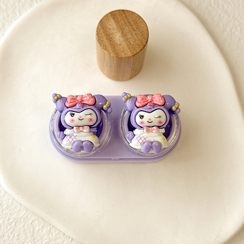 Khay Sanrio 3D