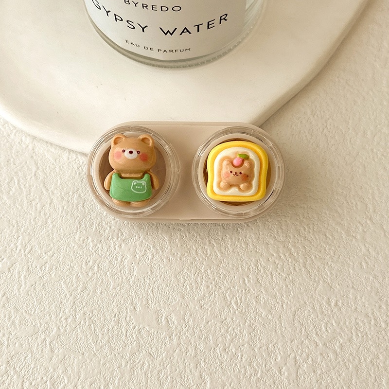 Khay Mini 3D Tổng Hợp Các Mẫu Siêu Cute Link #1