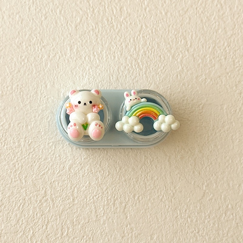Khay Mini 3D Tổng Hợp Các Mẫu Siêu Cute Link #2