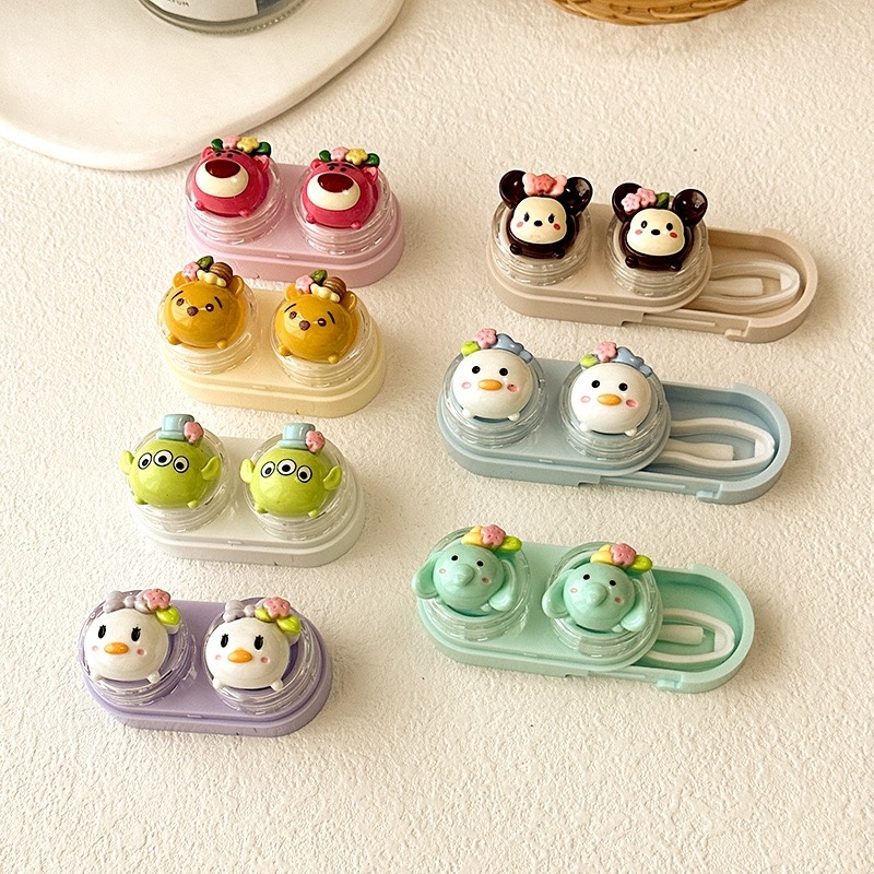 Khay 3D Disney
