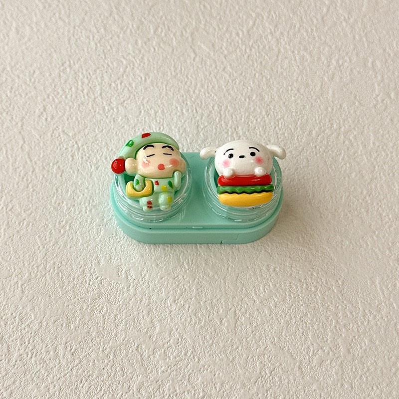 Khay 3D Shinnosuke