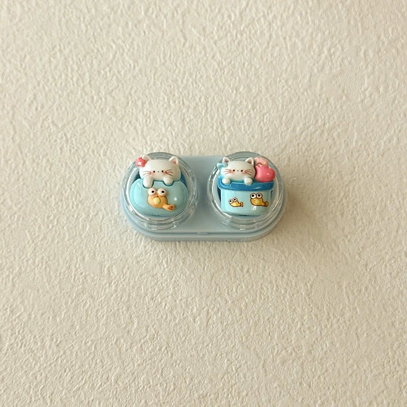 Khay Mini 3D Tổng Hợp Các Mẫu Siêu Cute Link #1