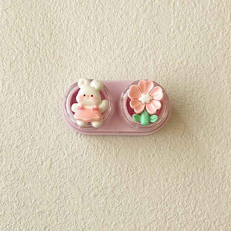 Khay Mini 3D Tổng Hợp Các Mẫu Siêu Cute Link #2
