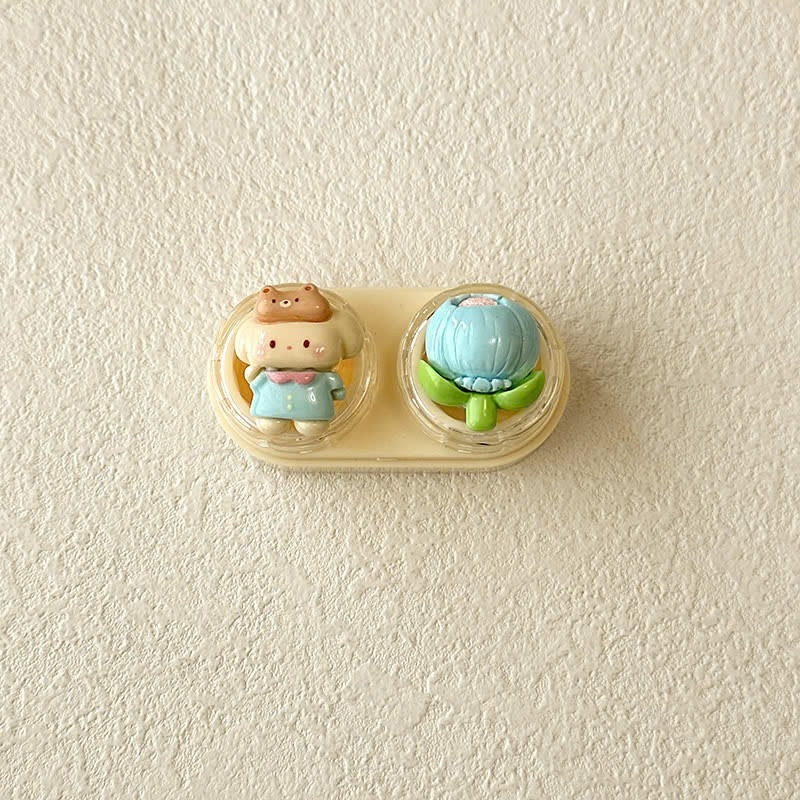 Khay Mini 3D Tổng Hợp Các Mẫu Siêu Cute Link #2