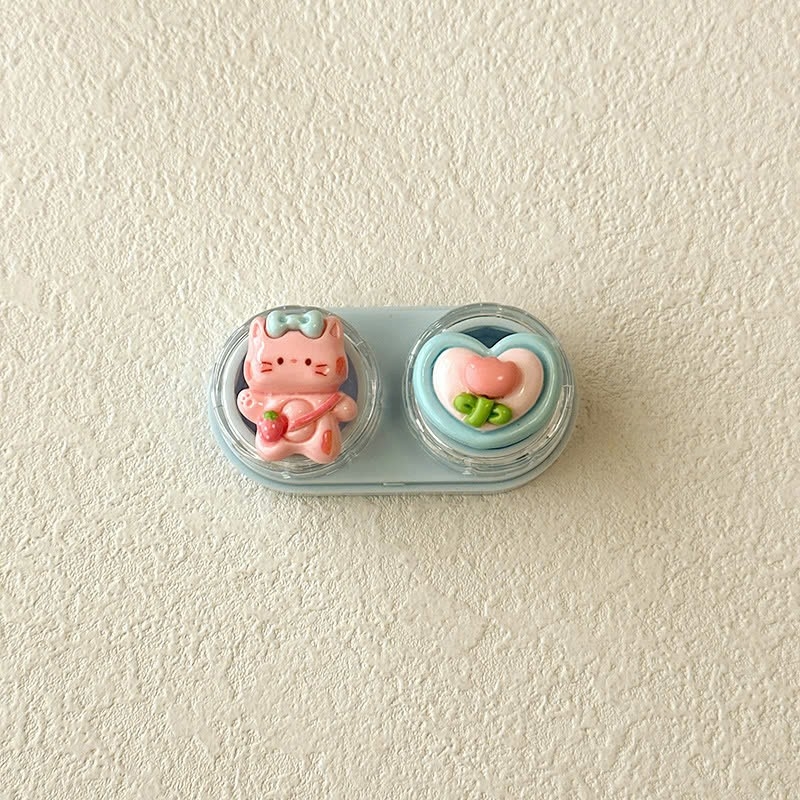 Khay Mini 3D Tổng Hợp Các Mẫu Siêu Cute Link #2