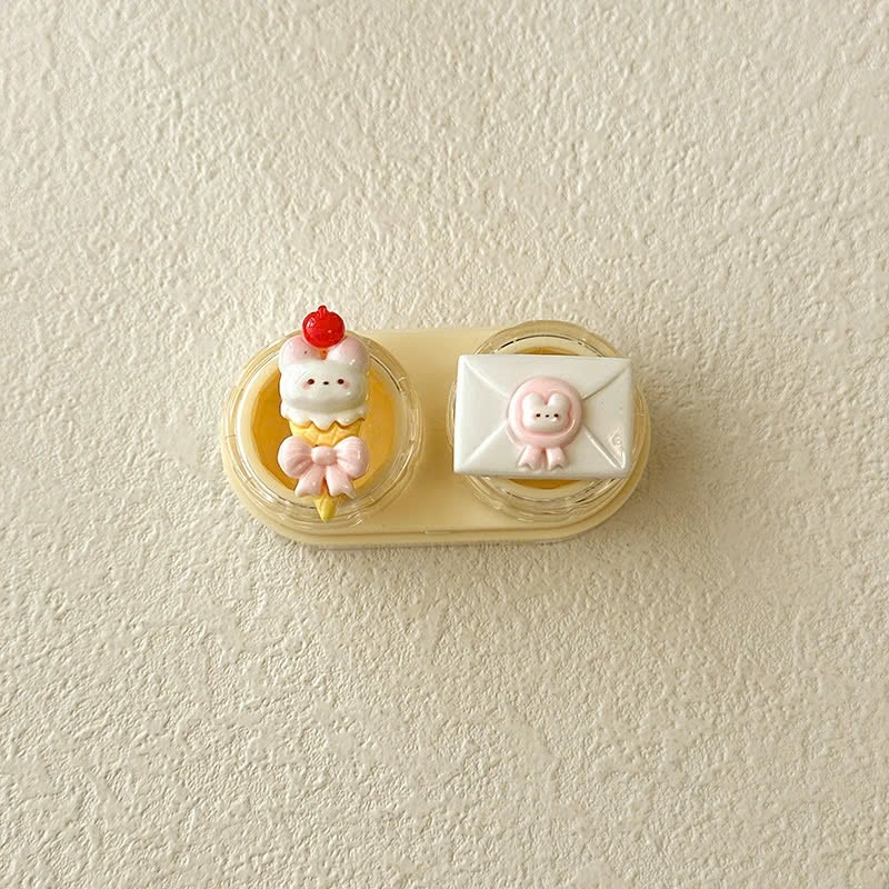 Khay Mini 3D Tổng Hợp Các Mẫu Siêu Cute Link #1