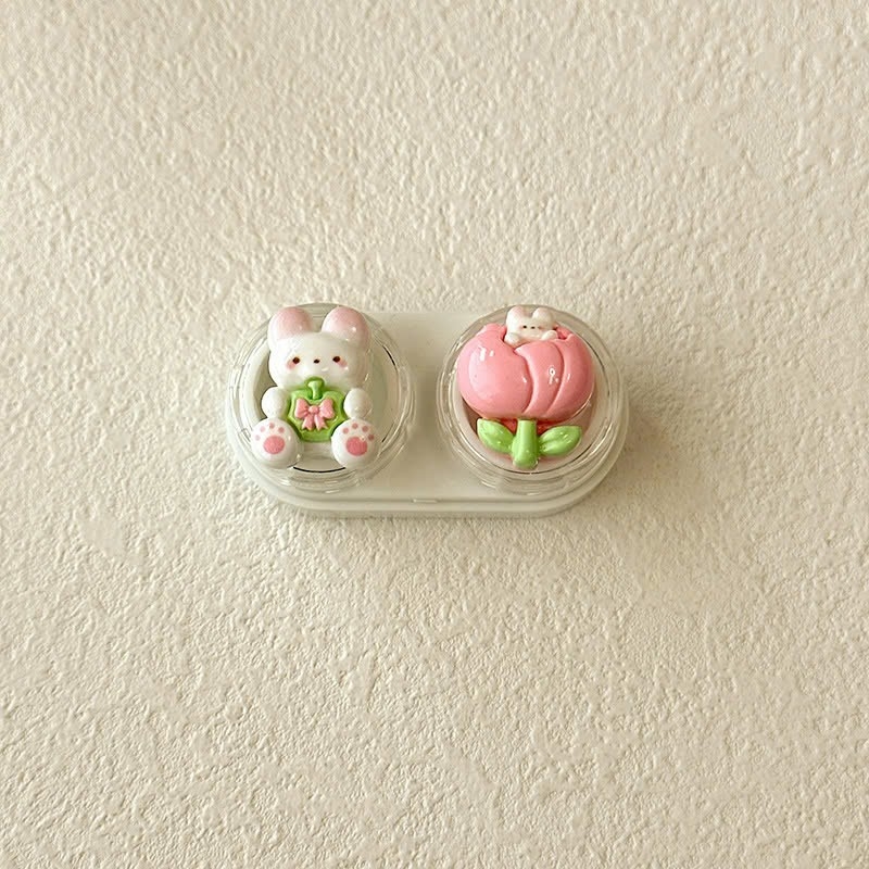 Khay Mini 3D Tổng Hợp Các Mẫu Siêu Cute Link #1