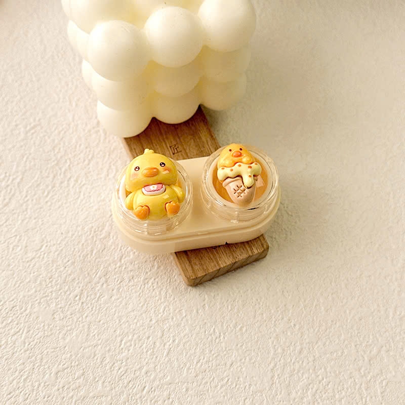 Khay Mini 3D Tổng Hợp Các Mẫu Siêu Cute Link #1