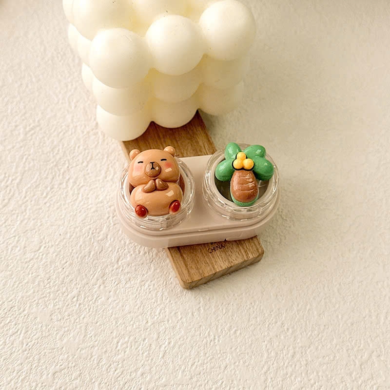 Khay Mini 3D Tổng Hợp Các Mẫu Siêu Cute Link #1