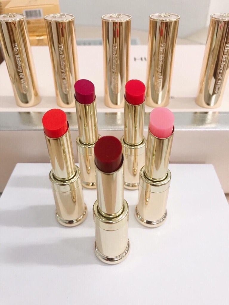 Son Dưỡng Môi Đông Y Whoo Mi Glow Lip Balm