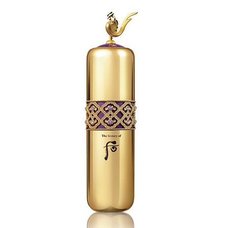 Tinh chất đặc trị Kiệt tác Hoàn lưu Hwanyu Signature Ampoule