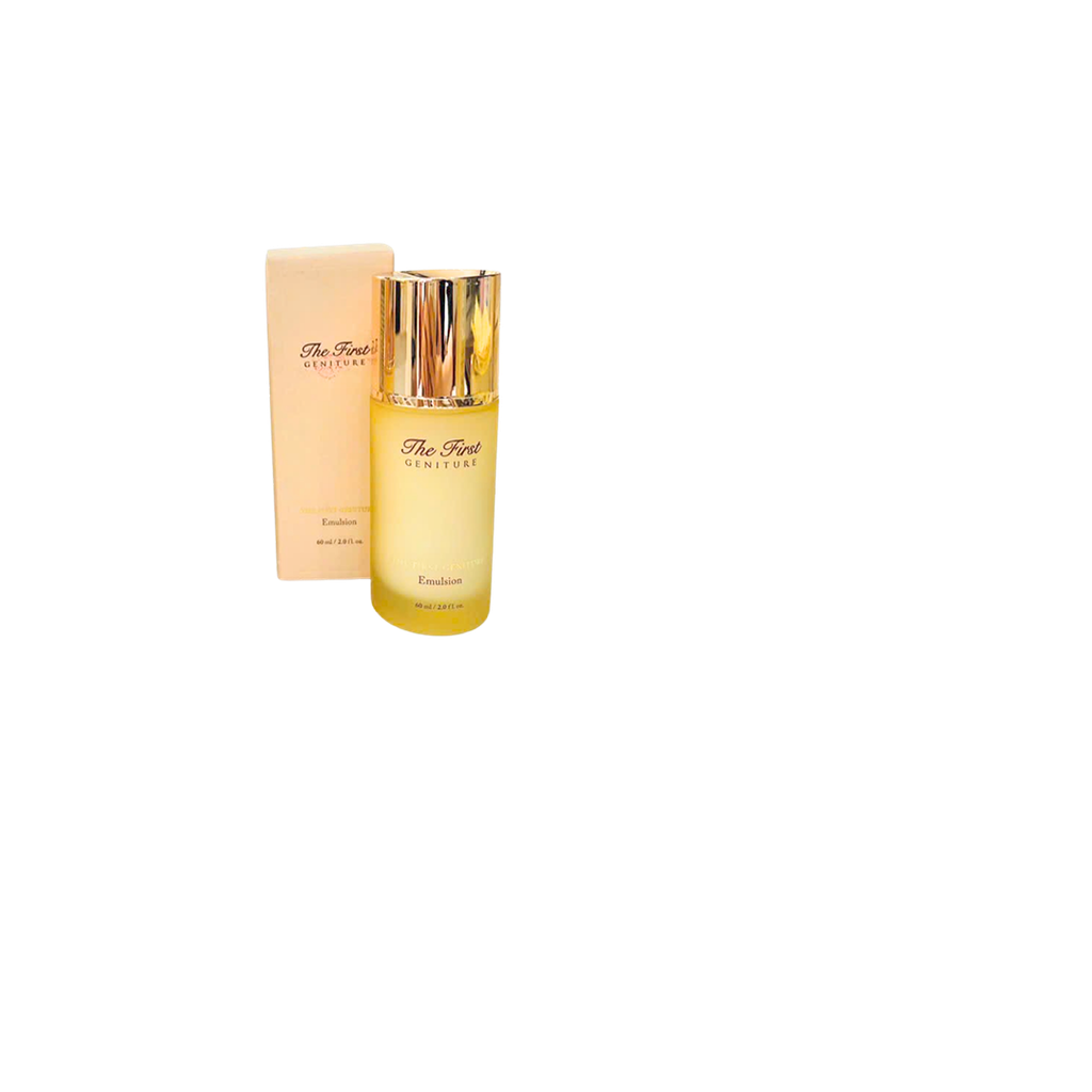 Sữa dưỡng trẻ hóa làn da OHUI The First Geniture Emulsion 60ml