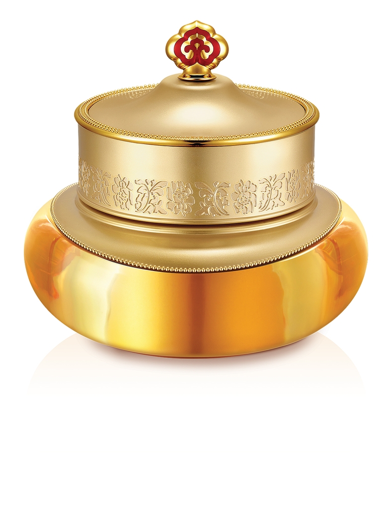 Kem dưỡng ẩm Whoo Gongjinhyang Intensive Nutritive Cream