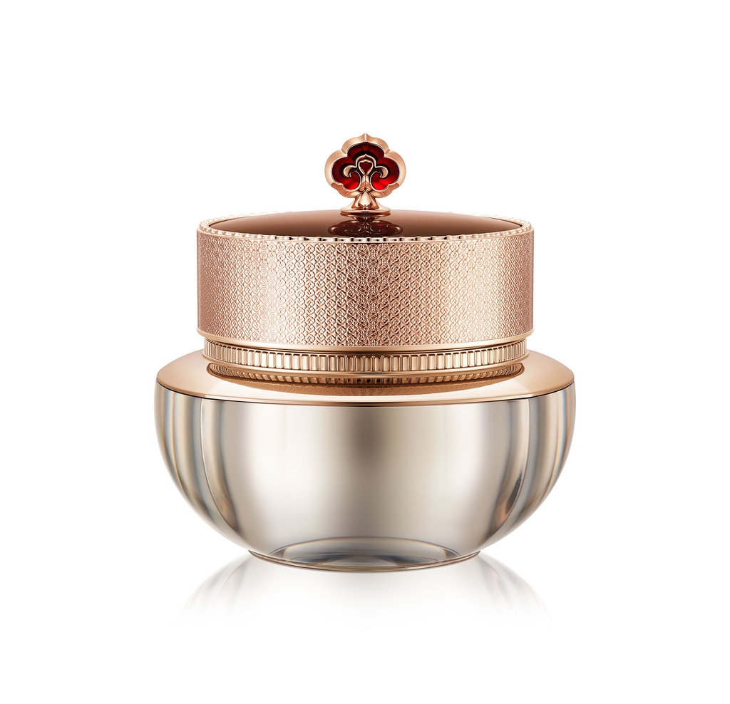 Kem dưỡng chống lão hóa cao cấp Cheonyuldan Ultimate Regenerative Cream