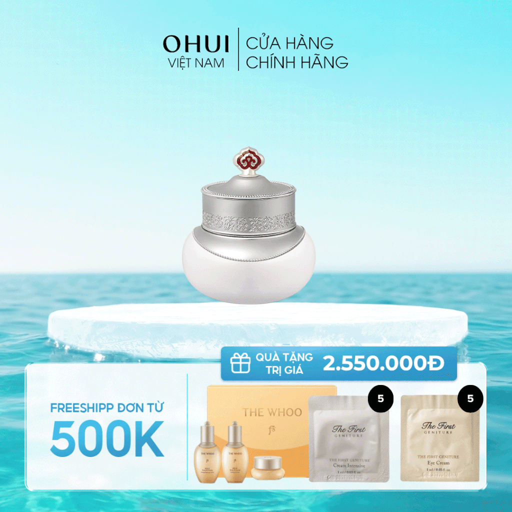 Cao trị nám Whoo Gongjinhyang Seol Radiant White Ultimate Corrector