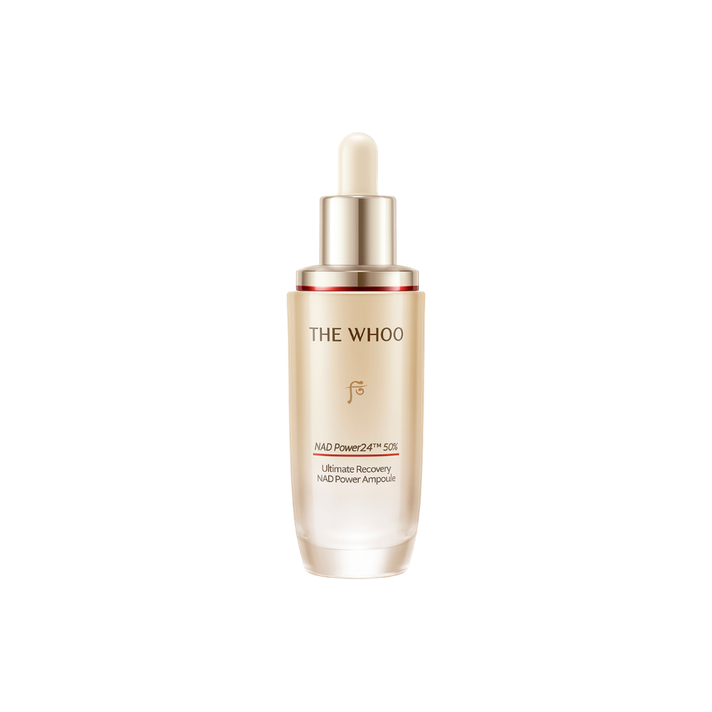 Tinh Chất The Whoo Bichup NAD Power Ampoule 30ml
