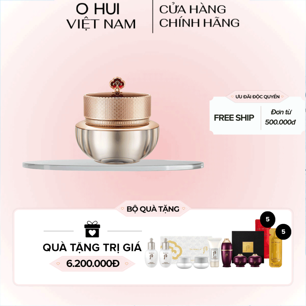 Kem dưỡng chống lão hóa cao cấp Cheonyuldan Ultimate Regenerative Cream