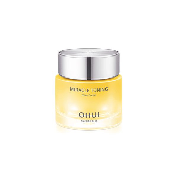 Kem Dưỡng Ohui Miracle Toning Glow Cream