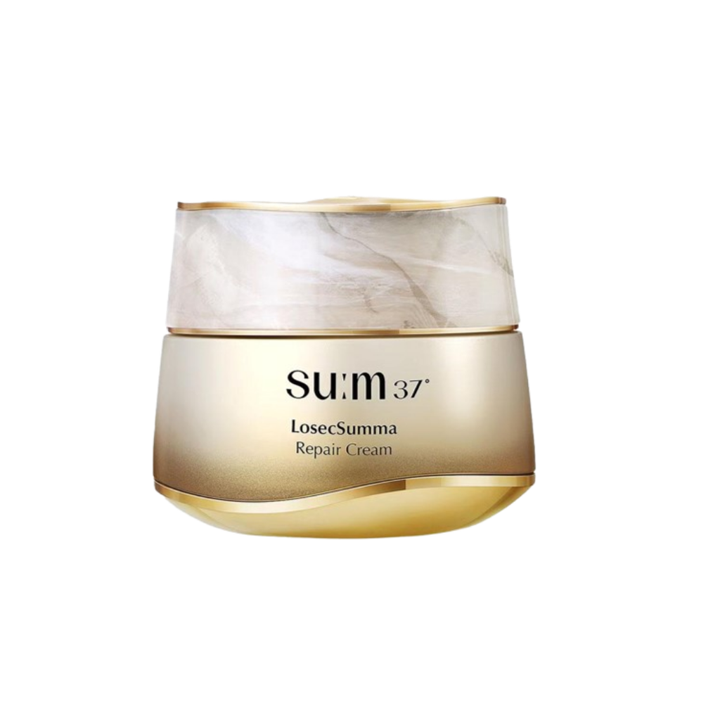 Kem Dưỡng Tái Tạo Da Sum37 Losec Summa Repair Cream