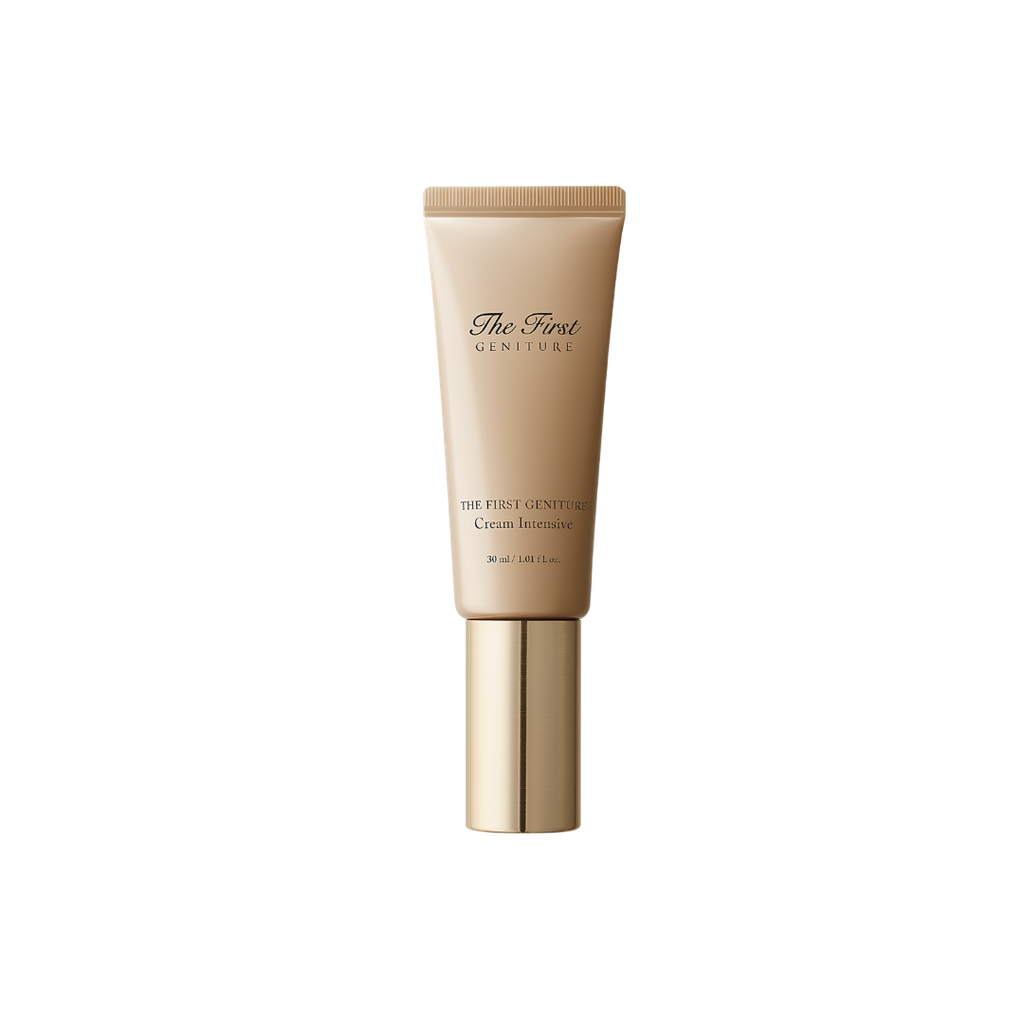 Kem Dưỡng Trẻ Hóa Ohui The First Geniture Cream Intensive